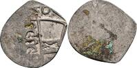 RDR Habsburg Ferdinand I. Pfennig -