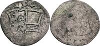 RDR Habsburg Ferdinand I. Pfennig -