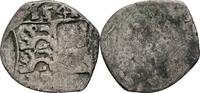 RDR Habsburg Ferdinand I. Pfennig -