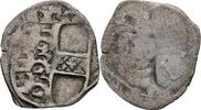 RDR Habsburg Ferdinand I. Pfennig -