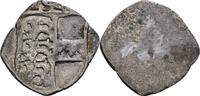 RDR Habsburg Ferdinand I. Pfennig -
