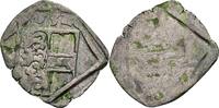RDR Habsburg Ferdinand I. Pfennig -