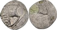 RDR Habsburg Ferdinand I. Pfennig Klagenfurt -
