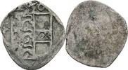 RDR Habsburg Ferdinand I. Pfennig -