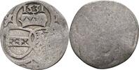 RDR, Ferdinand I. 1521-1564 Zweier -