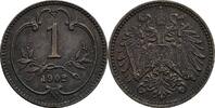 Österreich, Kaiser Franz Joseph I., 1 Heller -