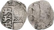 RDR, Ferdinand I. Pfennig -