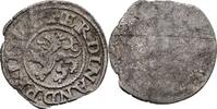 RDR Ferdinand I. Pfennig -
