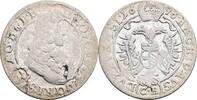 RDR, Leopold I. 3 Kreuzer -