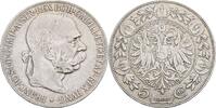 Österreich Habsburg 5 Kronen Kaiser Franz Joseph I. -