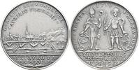 Freiburg Taler 1739/1976 -
