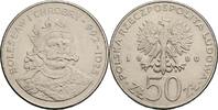 Polen 50 Zlotych -