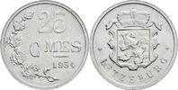 Luxemburg 25 Centimes -