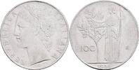 Italien 100 Lire -