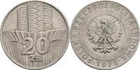 Polen 20 Zlotych -