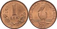 Albanien 1 Lek -