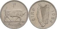 Irland 1 Scilling -