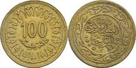 Tunesien 100 Millimes -