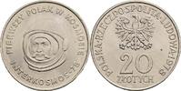 Polen 20 Zlotych -