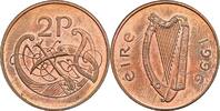 Irland 2 Pingin -