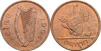 Irland 1 Pingin -