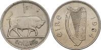 Irland 1 Scilling -