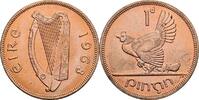 Irland 1 Pingin -