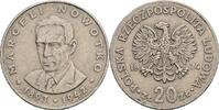 Polen 20 Zlotych -