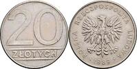 Polen 20 Zlotych -