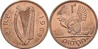 Irland 1 Pingin -