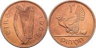 Irland 1 Pingin -