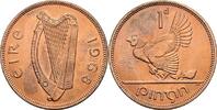 Irland 1 Pingin -