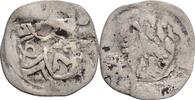 Mittelalter Pfennig -