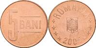 Rumänien 5 Bani -