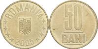 Rumänien 50 Bani -