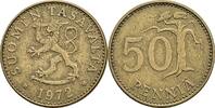 Finnland 50 Penniä -