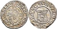 Ungarn, Ferdinand I. 1526-1564 Denar -