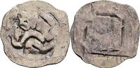 Mittelalter Pfennig -