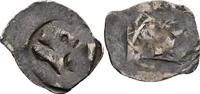 Mittelalter Pfennig -