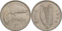 Irland 2 Scilling -