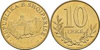 Albanien 10 Leke -