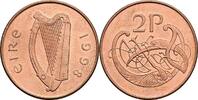 Irland 2 Pingin -