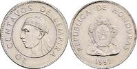 Honduras 20 Centavos -
