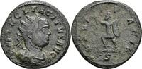 ROM, Tacitus Antoninian -