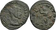 ROM, Quintillus Antoninian -