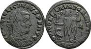 Licinius I. (308-324) MA Coin shops