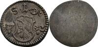 Nürnberg Pfennig -
