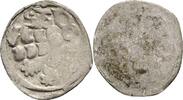 Mittelalter Pfennig -