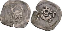 Mittelalter Pfennig -