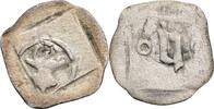 Mittelalter Pfennig -